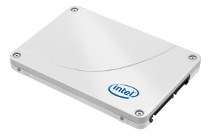 An SSD